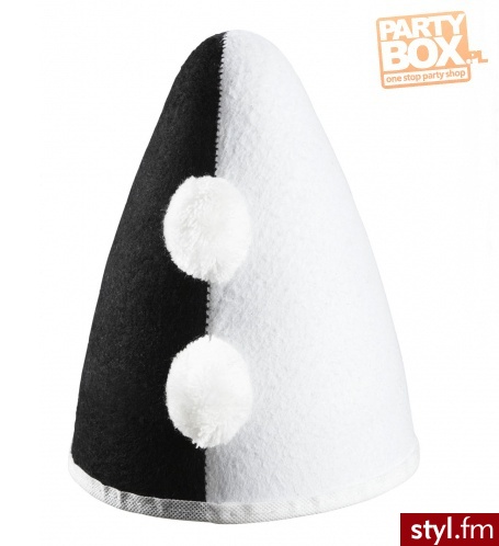 Czapka PIERROT W1401P - Nakrycia głowy Dodatki Moda