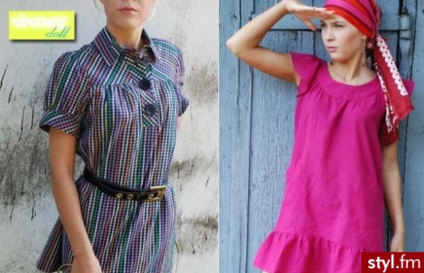Pozostałe Ciuchy Moda