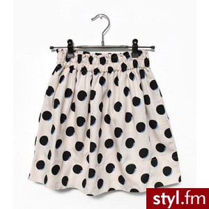 Krótkie Spódnice Moda