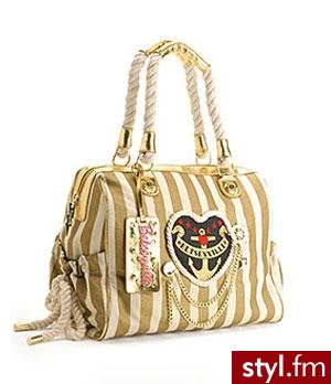 Betsey <3 Cena: $98 ;) - Pozostałe Torebki Moda