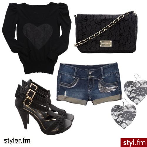 black. 102/2010 - Styler