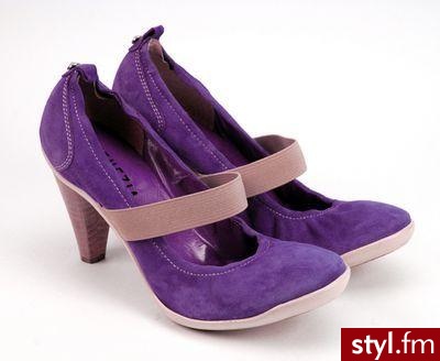 Venezia, 319 zł - Pozostałe Buty Moda