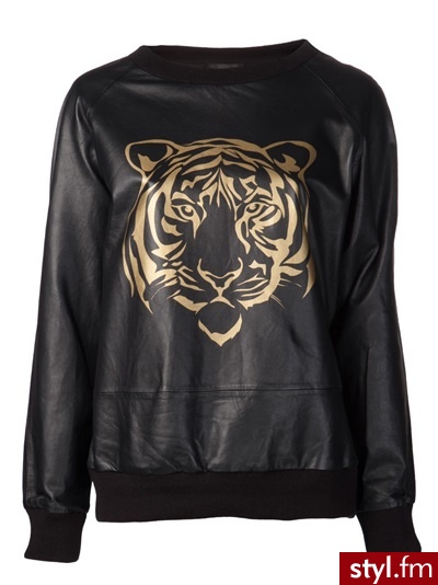 Bluzy Ciuchy Moda