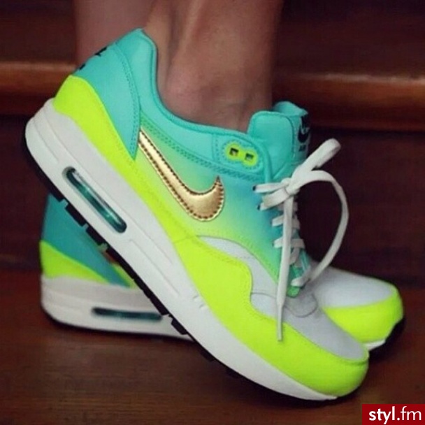 Sportowe Buty Moda