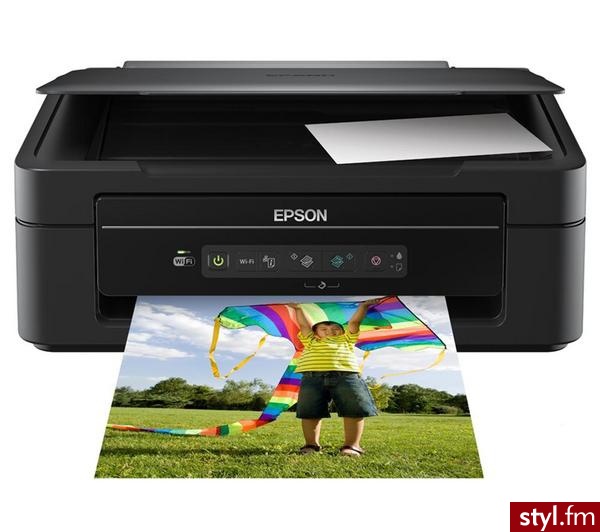 EPSON WIELOKUNKCYJNA BEZPRZEWODOWA KOLOROWA EXPRESSION HOME XP-205 5760 X 1440 PPP, JUSQU Ŕ 30 PPM (C11CC49302) - Bransoletki Biżuteria Moda