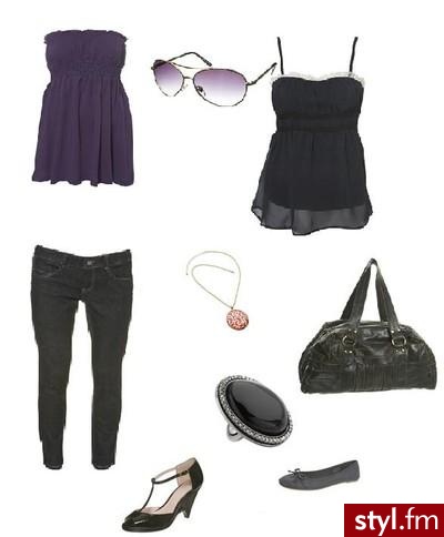 Zestaw - Styler