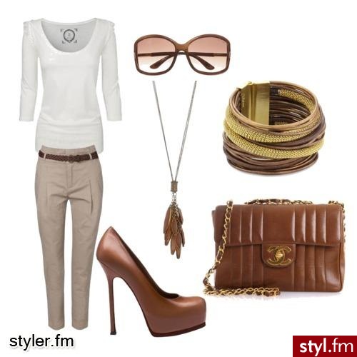 yre - Styler