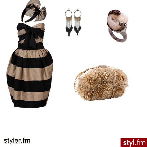 Na wieczór - Styler