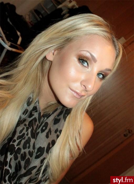 Dzienne Makijaże