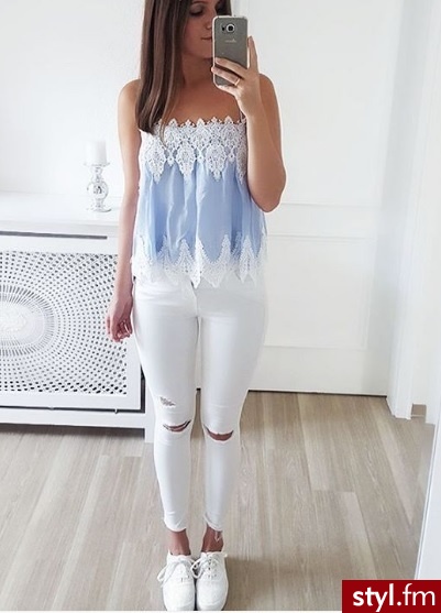 Pozostałe Ciuchy Moda