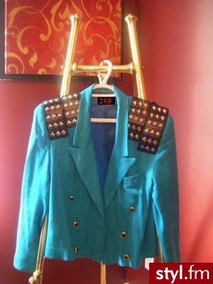 Pozostałe Ciuchy Moda