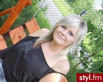Średnie Fryzury