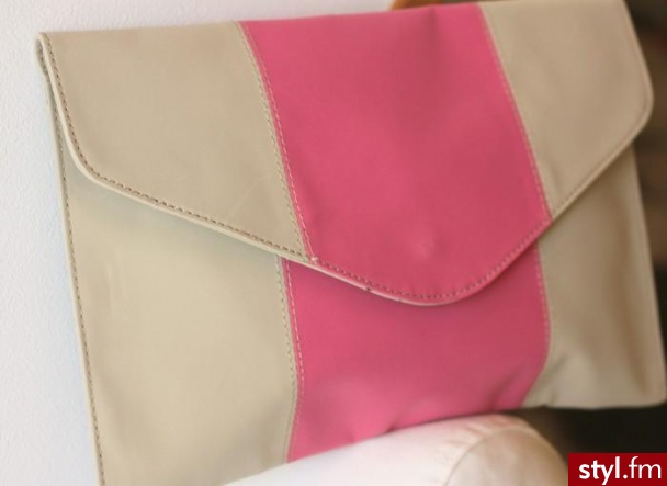 Kopertówka Torebki Moda