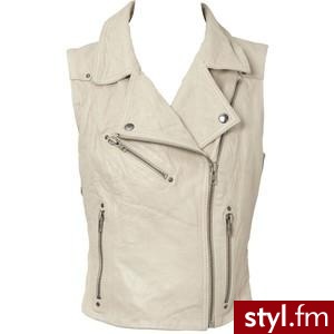 Gilet - Polyvore. Pobrano ze strony: http://www.polyvore.com/gilet/collection?id=543850 - Pozostałe Ciuchy Moda