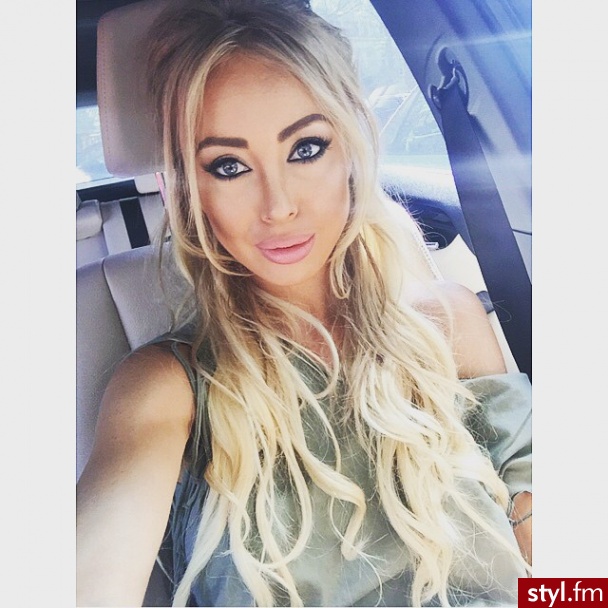 Blond Rozpuszczone Kręcone Na co dzień Długie Fryzury