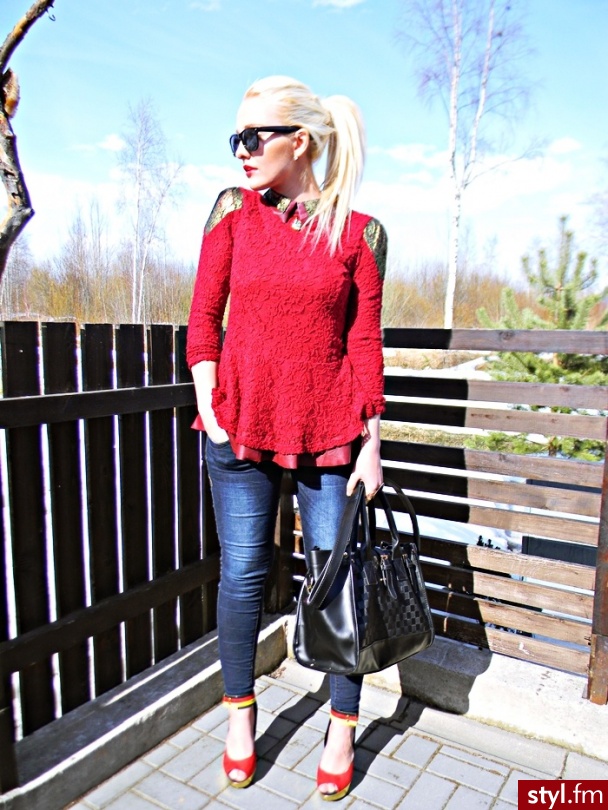 Pozostałe Ciuchy Moda