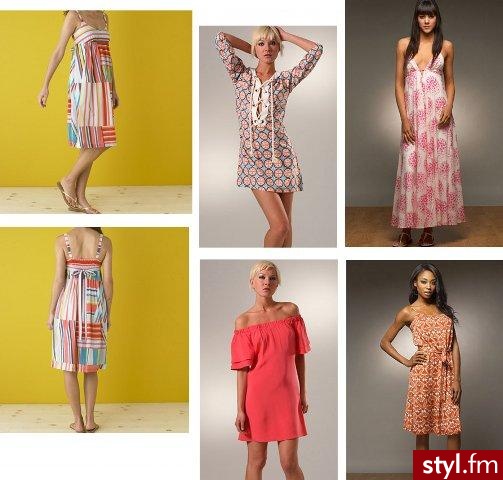 Pozostałe Ciuchy Moda