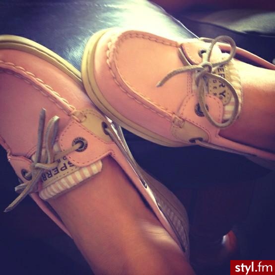 Półbuty Buty Moda