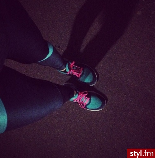 Sport i fitness