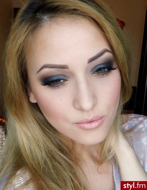Dzienne Makijaże