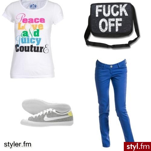 . - Styler