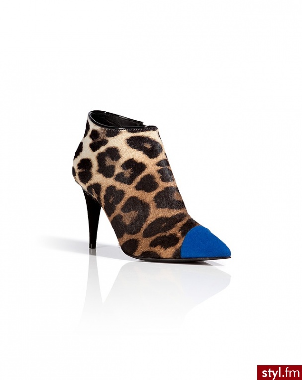 Botki Buty Moda