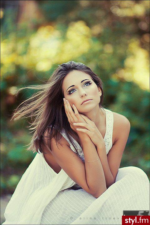 Dzienne Makijaże