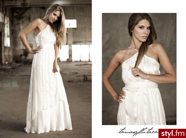 Sukienki Moda