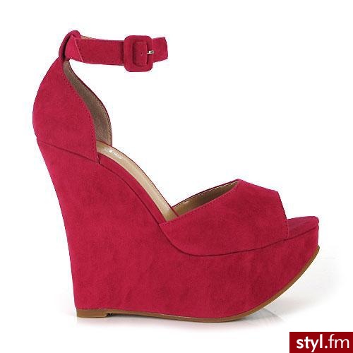 Koturny Buty Moda