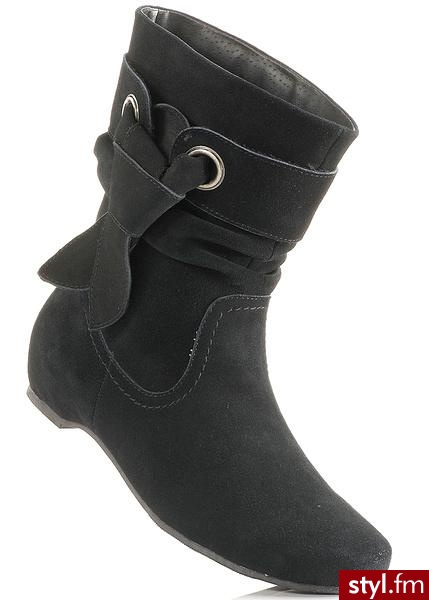 Pozostałe Buty Moda