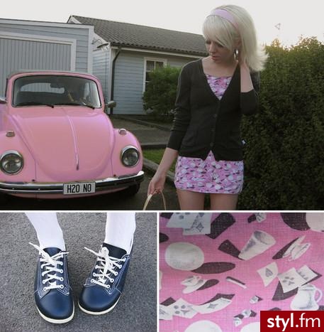 Pozostałe Ciuchy Moda