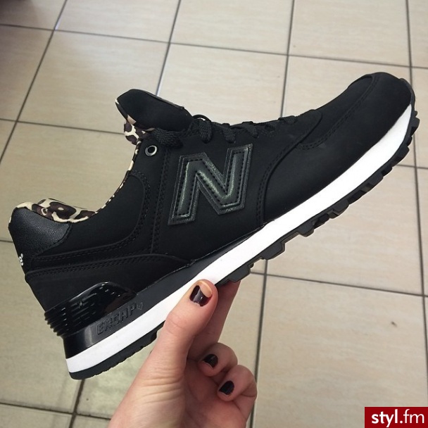 Sportowe Buty Moda