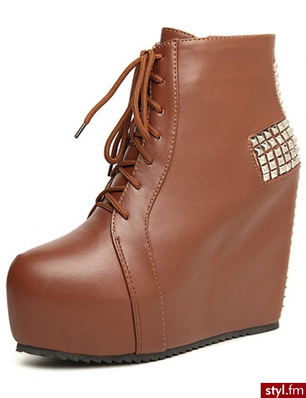 Koturny Buty Moda