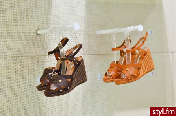 Koturny Buty Moda