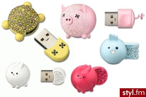USB USB - Gadżety Inne Moda