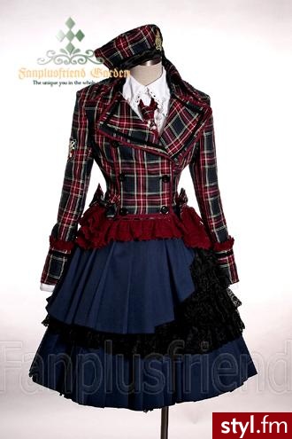 Pozostałe Ciuchy Moda