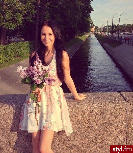 Dzienne Sukienki Moda