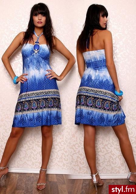 Pozostałe Ciuchy Moda