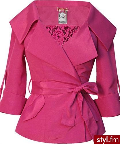 Pozostałe Ciuchy Moda
