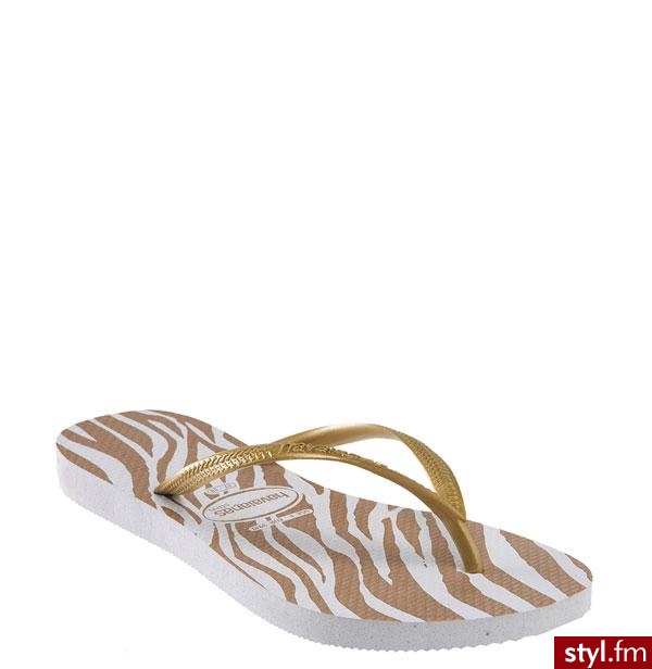 japonki od Havaianas - 24$ - Pozostałe Buty Moda