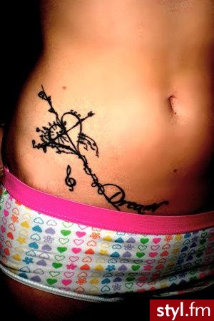 Tattoo - Tatuaże