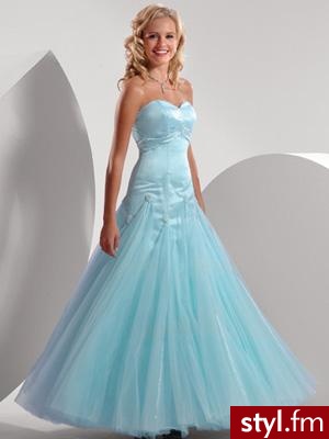 Maggie Sottero - Suknie ślubne Ślub Moda