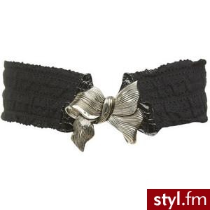 pasek - Pozostałe Dodatki Moda