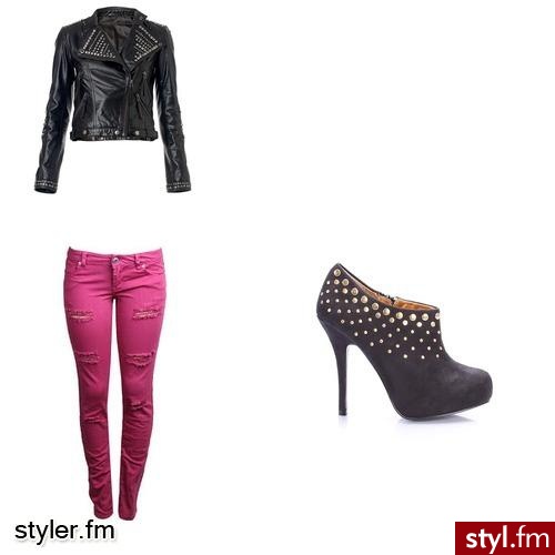 trend3. trend3 - Styler