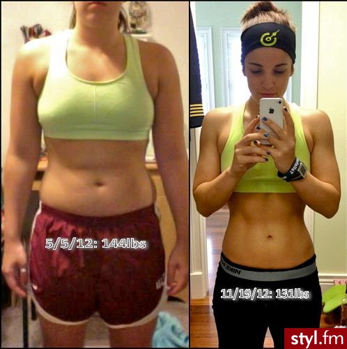 Sport i fitness
