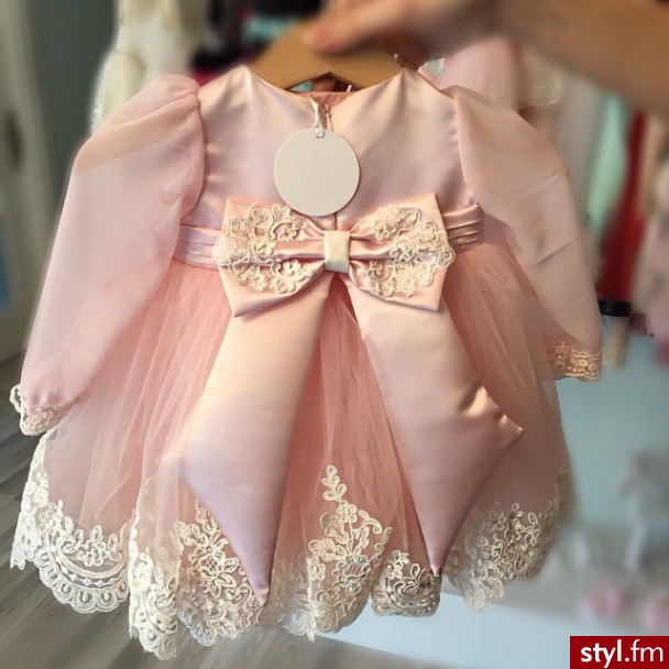 Pozostałe Sukienki Moda