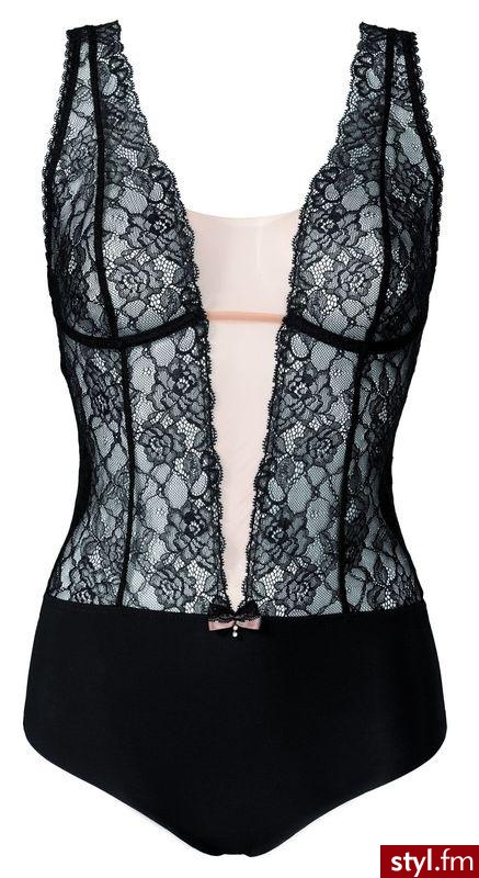 Body Bielizna Moda