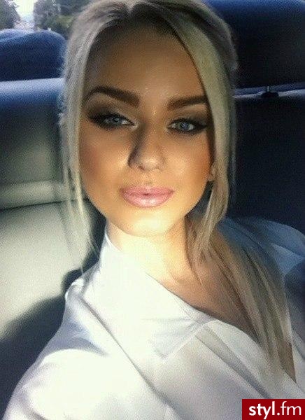 Dzienne Makijaże