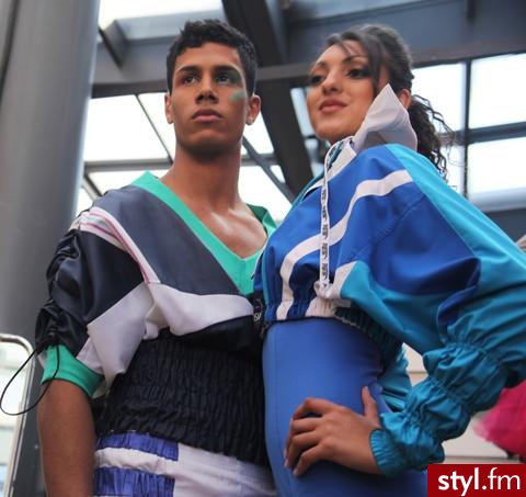 Pozostałe Ciuchy Moda