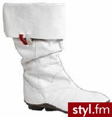Pozostałe Buty Moda